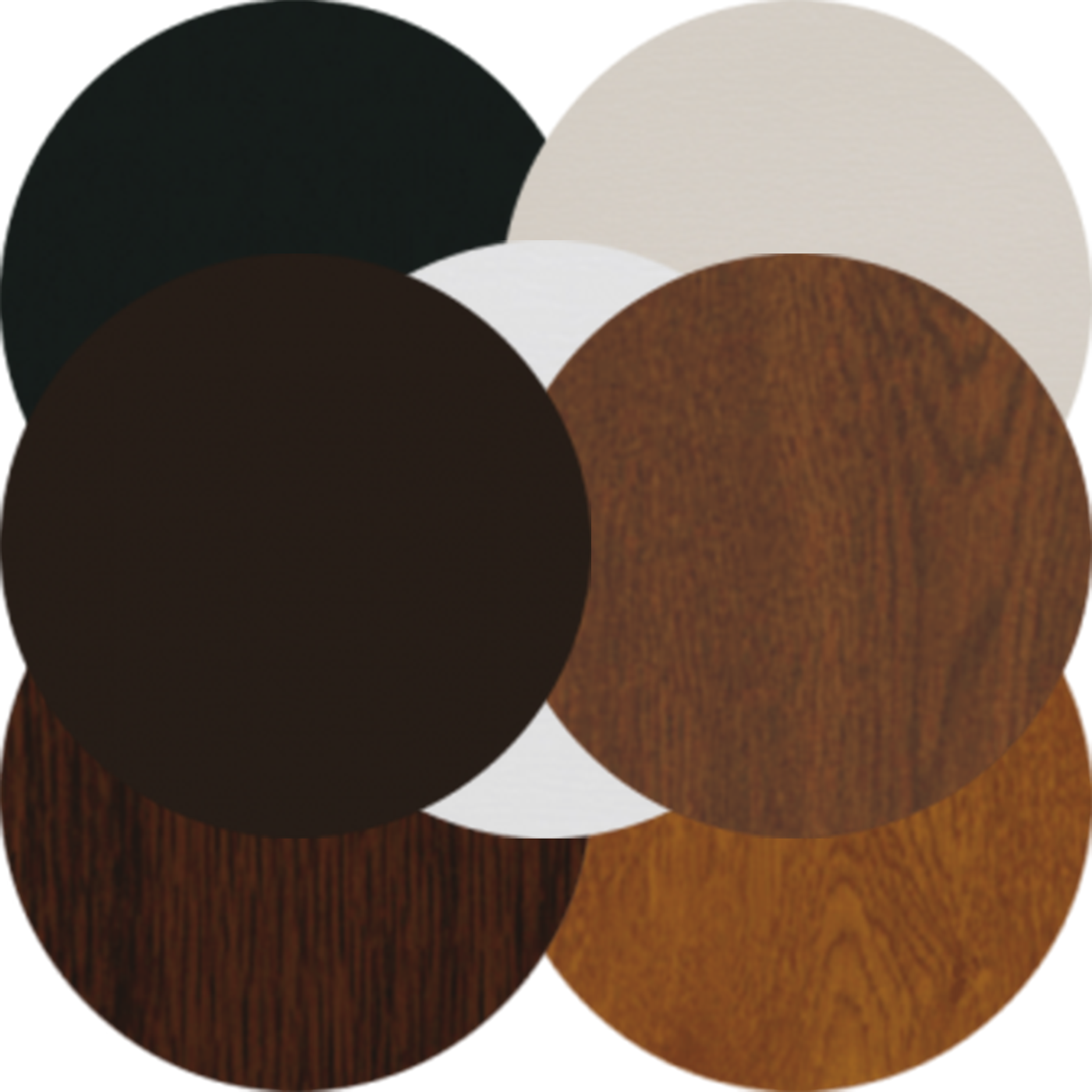 Finestre e portafinestre misure personalizzate in pvc alluminio e legno metallo a Broni