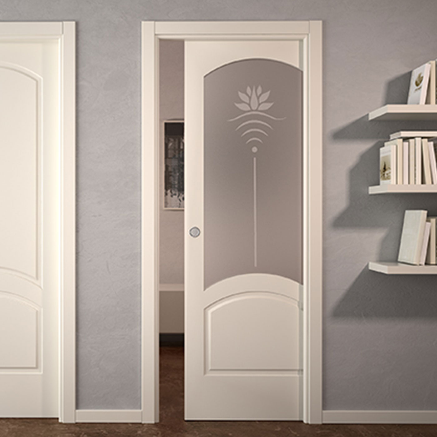 Bascapè porta da interno SCORREVOLE A SCOMPARSA Porte da Interno a designo taglio acustico <script>document.currentScript.insertAdjacentHTML('afterend', '<time datetime= + new Date().toJSON() + >' + new Intl.DateTimeFormat(document.documentElement.lang, {year: 'numeric'}).format() + '</time>');</script>