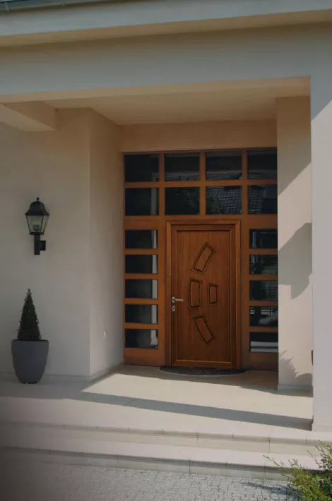Scopri le soluzioni di porte in PVC a Travac&ograve; Siccomario: eccellenti in termini di termoisolazione e taglio termico. Approfitta degli incentivi ecobonus per interventi di efficientamento energetico. Installatori certificati a tua disposizione per la vendita e posa in opera delle porte portonici PVC.